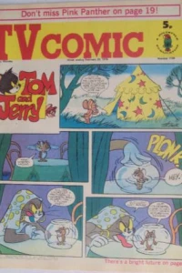 Issue #1158