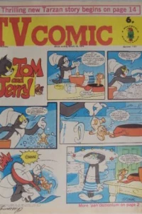 Issue #1161