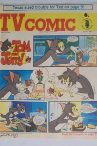 Issue #1164