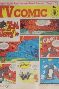 Issue #1165