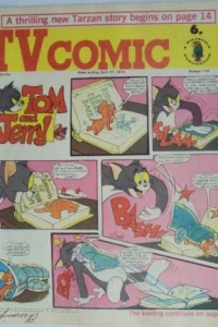 Issue #1167