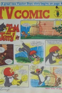 Issue #1168