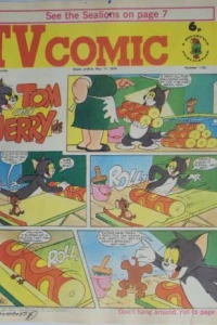 Issue #1169
