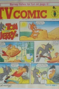 Issue #1171