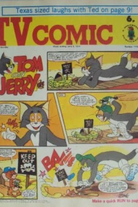 Issue #1173