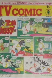 Issue #1174