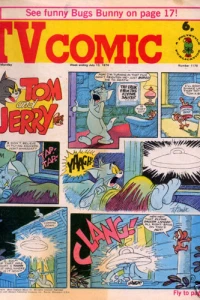 Issue #1178