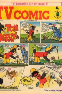 Issue #1181