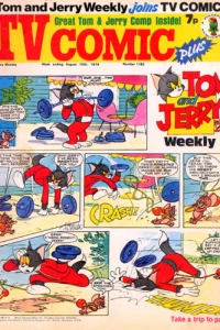 Issue #1182