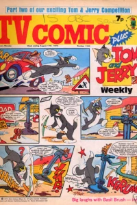 Issue #1183
