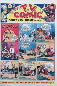 Issue #119