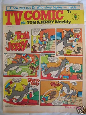 Cover of Issue #1191