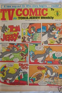 Issue #1191