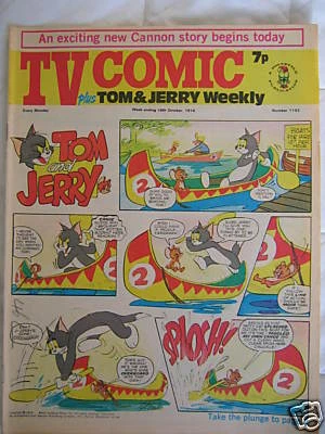 Cover of Issue #1192