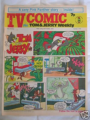 Cover of Issue #1193