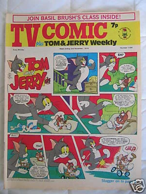 Cover of Issue #1194