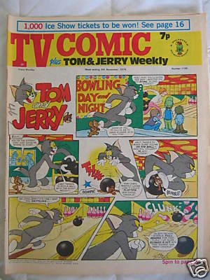 Cover of Issue #1195