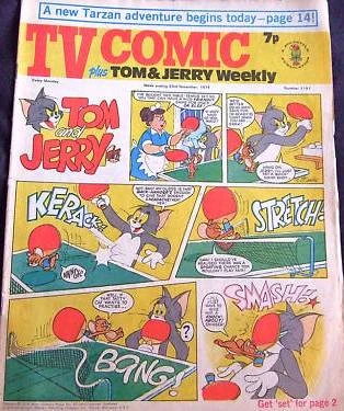 Cover of Issue #1197