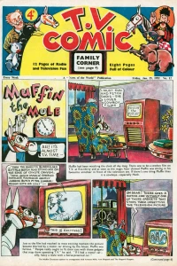 Issue #12