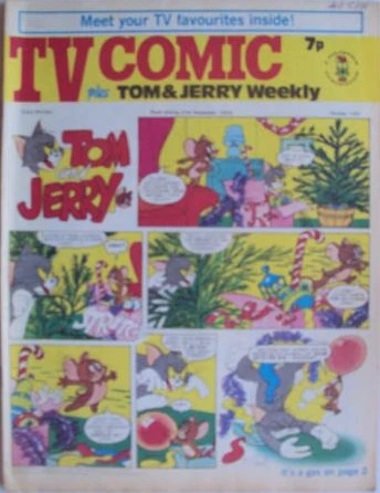 Cover of Issue #1201