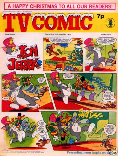 Cover of Issue #1202