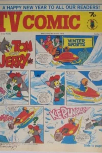 Issue #1203