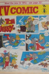 Issue #1204
