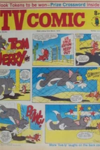 Issue #1214