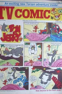 Issue #1265