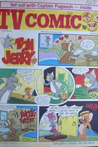 Issue #1280