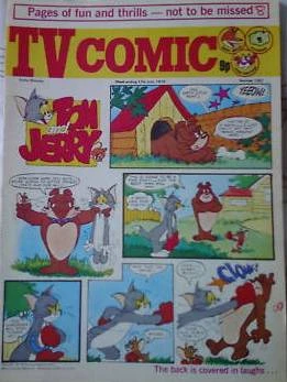 Cover of Issue #1283