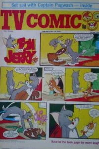 Issue #1284