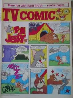 Cover of Issue #1285