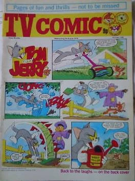 Cover of Issue #1286