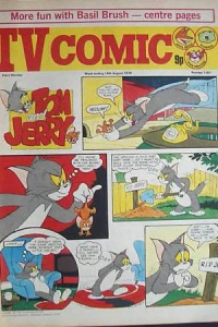 Issue #1287