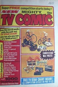 Issue #1294