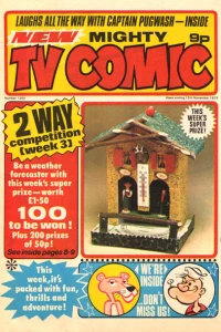 Issue #1300