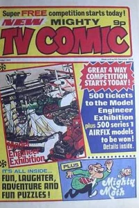 Issue #1303
