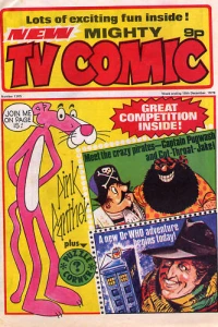 Issue #1305