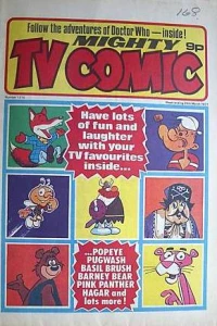 Issue #1319
