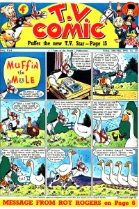 Issue #132