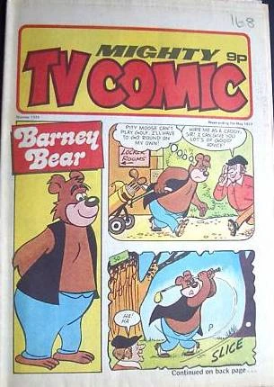 Cover of Issue #1325