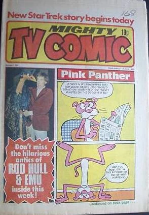 Cover of Issue #1330