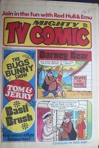 Issue #1331