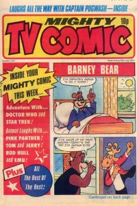 Issue #1337