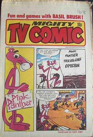 Cover of Issue #1345