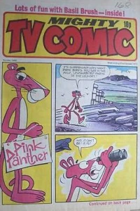 Issue #1349
