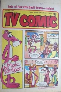 Issue #1364