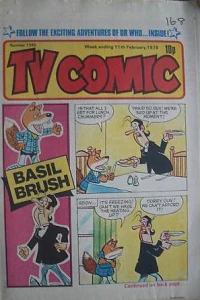 Issue #1365