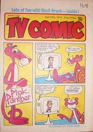 Cover of Issue #1376